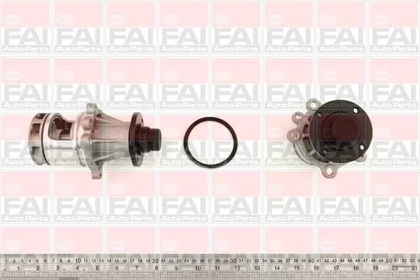 FAI AUTOPARTS vandens siurblys WP2804